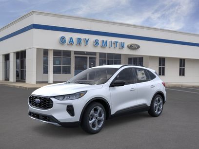 New 2026 Ford Escape ST-Line w/ Tech Pack #1