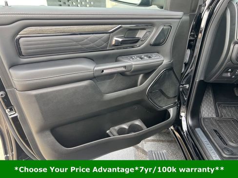 Certified 2025 RAM 1500 Limited image 62