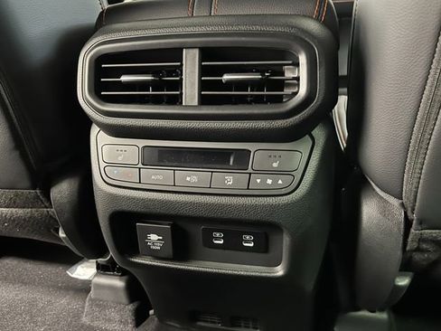 New 2026 Honda Passport TrailSport Elite image 24