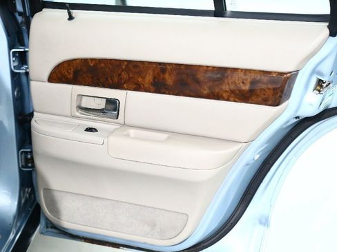 Used 2008 Mercury Grand Marquis LS image 27