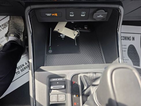 New 2026 Honda CR-V EX-L image 19