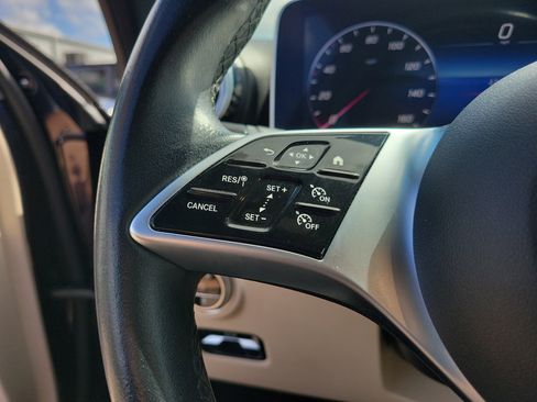 Used 2023 Mercedes-Benz C 300 Sedan w/ Exclusive Trim Package image 28