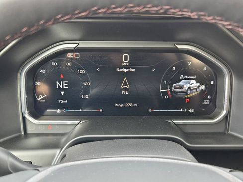 New 2026 GMC Sierra 1500 AT4X image 5