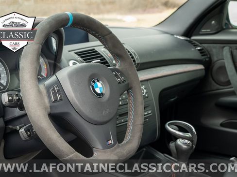 Used 2011 BMW 1 Series M image 11