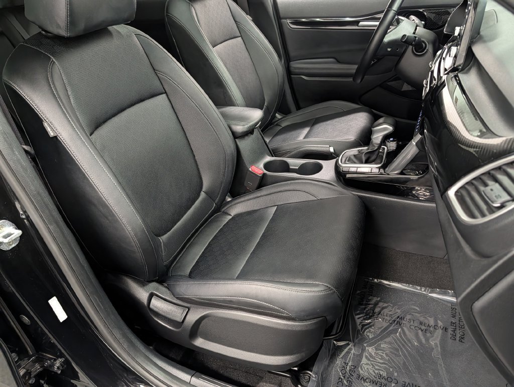 Certified 2021 Kia Seltos EX AWD/4WD image 36