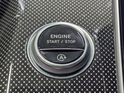 Used 2023 Mercedes-Benz S 500 4MATIC image 23