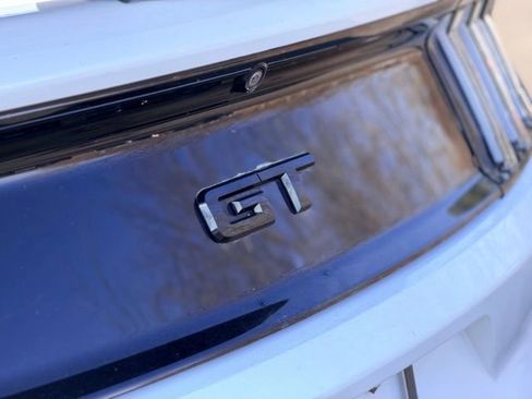 Used 2016 Ford Mustang GT Premium w/ Equipment Group 401A image 27