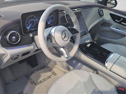 Certified 2023 Mercedes-Benz EQE 350+ 4MATIC Sedan image 10