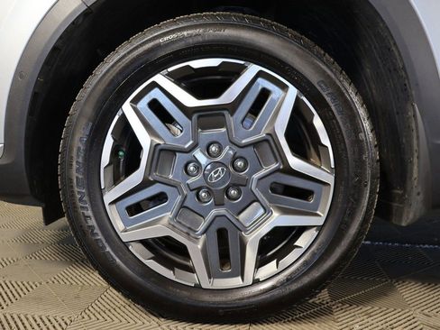 Certified 2023 Hyundai Santa Fe Limited AWD/4WD image 24