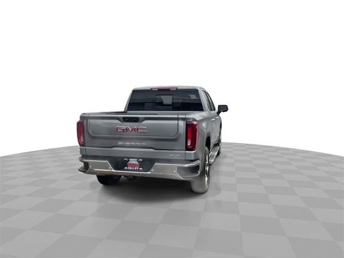 New 2026 GMC Sierra 1500 SLT w/ SLT Premium Package image 7