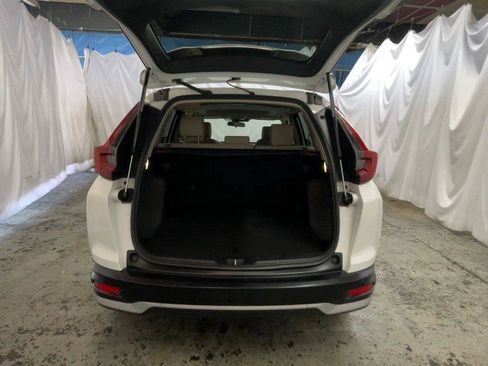 Certified 2022 Honda CR-V EX image 24