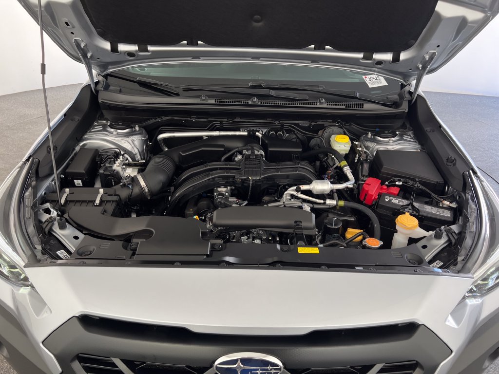 New 2026 Subaru Crosstrek 2.5i Wilderness AWD/4WD image 24