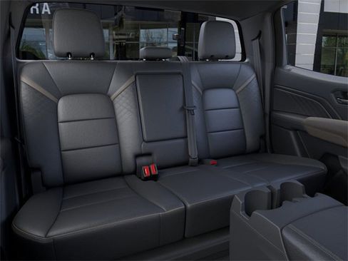 New 2026 GMC Canyon Denali image 17