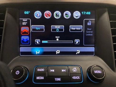 Used 2017 GMC Acadia Denali w/ Technology Package image 52