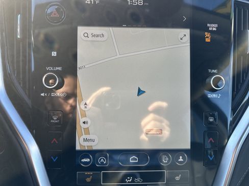 Certified 2023 Subaru Outback Limited image 27