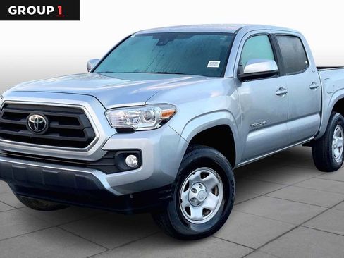 Used 2022 Toyota Tacoma SR5 image 1