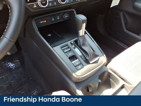 Used 2026 Honda CR-V TrailSport image 18