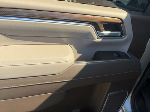 New 2026 Chevrolet Silverado 2500 LT w/ All Star Edition AWD/4WD image 12