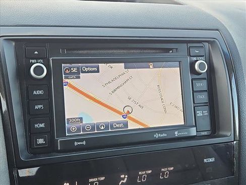 Used 2016 Toyota Sequoia Platinum image 13