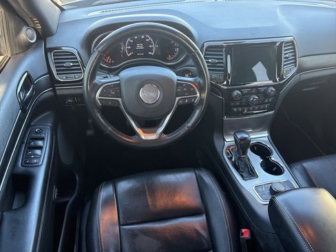 Used 2021 Jeep Grand Cherokee Limited w/ Quick Order Package 28K 80th image 11