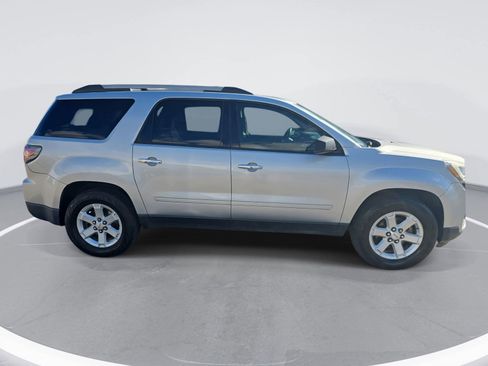 Used 2014 GMC Acadia SLE image 4