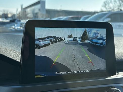 Certified 2023 Ford Escape Active image 22