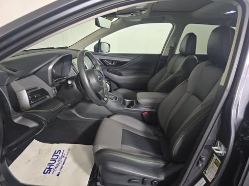 Used 2025 Subaru Outback Onyx Edition image 29