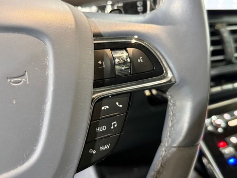 Used 2018 Lincoln Navigator L Black Label image 25