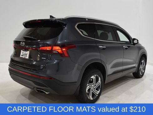 Used 2023 Hyundai Santa Fe SEL AWD/4WD image 5