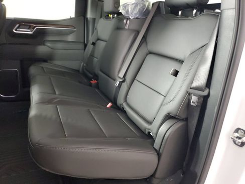 New 2026 Chevrolet Silverado 1500 RST w/ RST All Star Premium Package AWD/4WD image 18