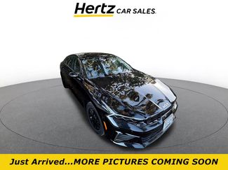 Used 2025 Kia K5 LXS video 1