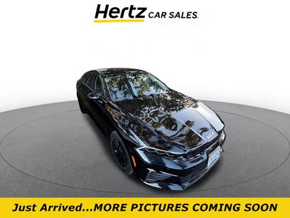 Used 2025 Kia K5 LXS