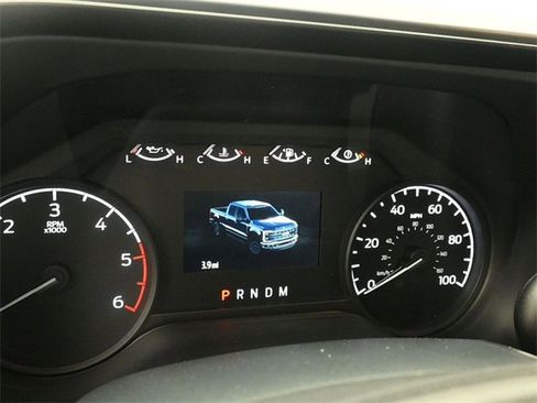 New 2025 Ford F550 XL image 13