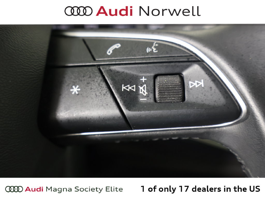 Used 2021 Audi Q7 2.0T Premium Plus AWD/4WD image 33