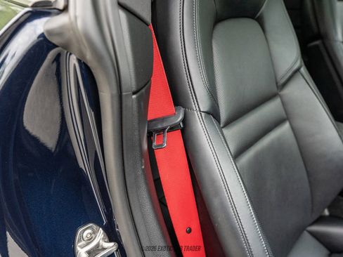 Used 2022 Porsche 911 Carrera S RWD image 68