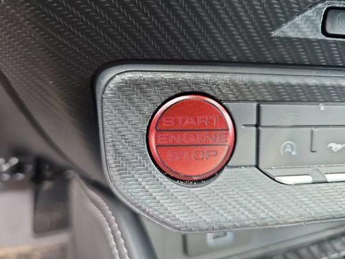 Used 2024 Ford Mustang GT Premium RWD image 23