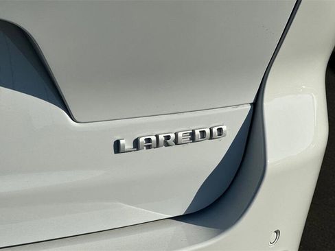 New 2025 Jeep Grand Cherokee L Laredo w/ Luxury Tech Group I image 26