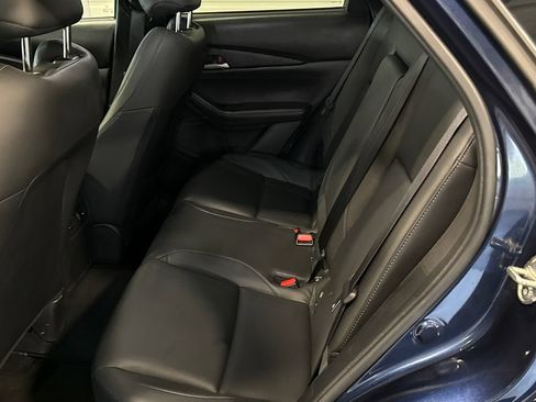 Certified 2024 MAZDA CX-30 AWD 2.5 S w/ Select Sport Pkg image 9