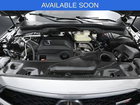 Used 2022 Acura MDX Type S AWD/4WD image 44