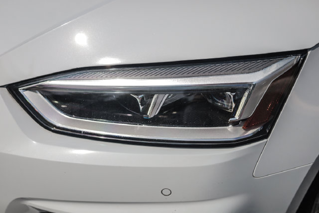 Used 2018 Audi S5 Premium Plus w/ Navigation Package AWD/4WD image 15