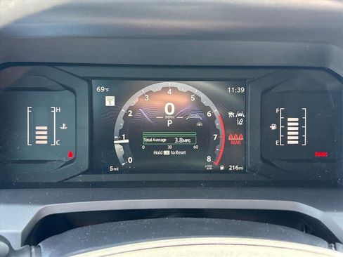 New 2026 Toyota Tacoma SR5 AWD/4WD image 10