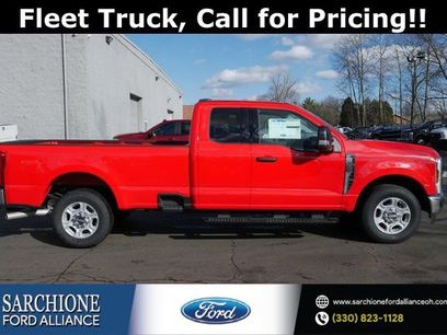 New 2026 Ford F350 XLT