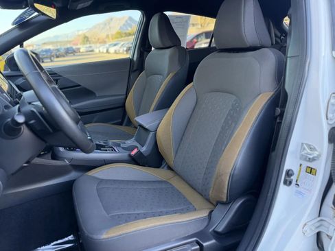 Used 2024 Subaru Crosstrek 2.5i Sport image 14