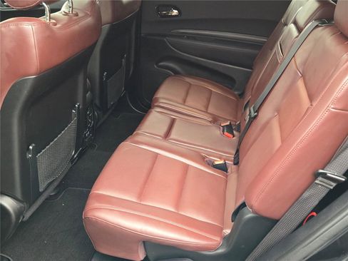 Used 2025 Dodge Durango R/T AWD/4WD image 18
