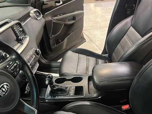 Used 2016 Kia Sorento SX AWD/4WD image 21