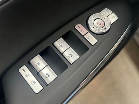 New 2026 Genesis GV70 2.5T Sport Prestige AWD/4WD image 11