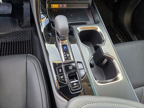 New 2026 Lexus NX 450h+ AWD w/ Luxury Package image 12