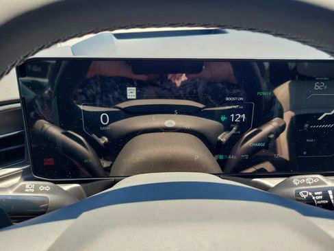 New 2026 Kia EV9 GT-Line AWD/4WD image 22