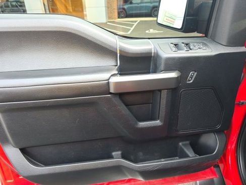 Used 2018 Ford F150 XLT w/ Equipment Group 302A Luxury image 16