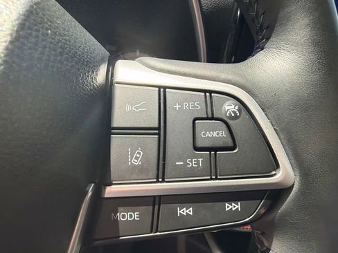 Used 2023 Toyota Highlander XSE AWD/4WD image 39